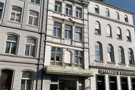 Zimmer Aachen Aachen-Mitte - 2 Zimmer, 1.000&euro; | Angebot:7662866