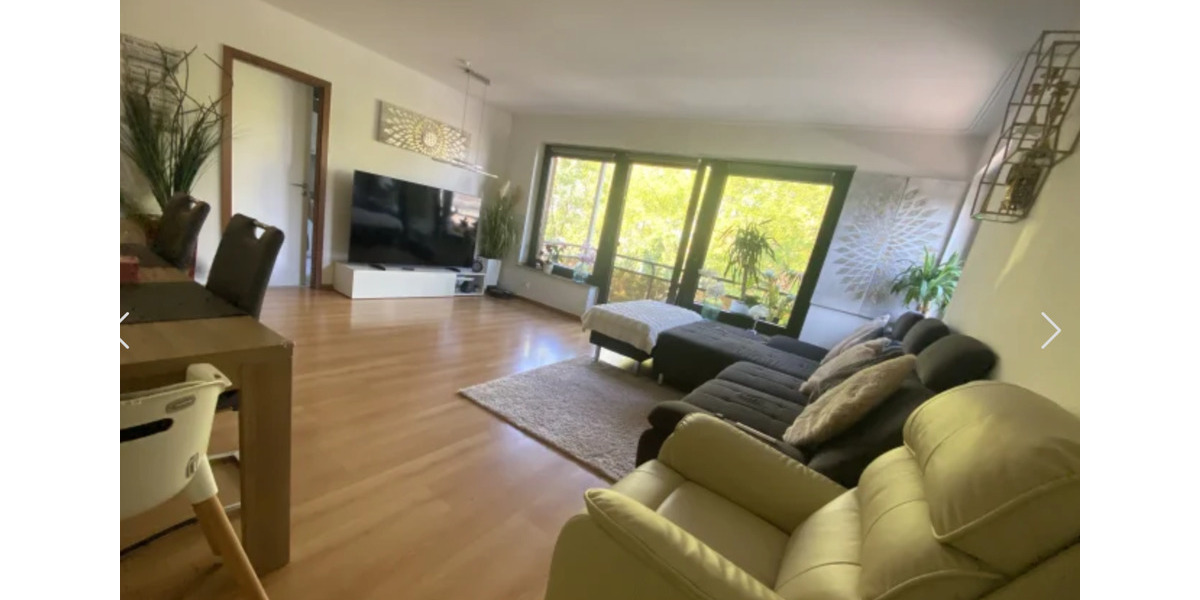 Etagenwohnung Meerbusch Necklenbroich - 1 Zimmer, 55 m&sup2;, 1.500&euro; | Angebot:24712288