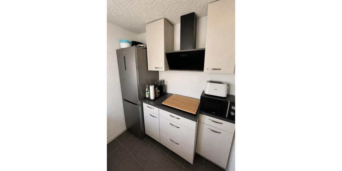 Etagenwohnung Balingen - 4 Zimmer, 77 m&sup2;, 740&euro; | Angebot:26446592