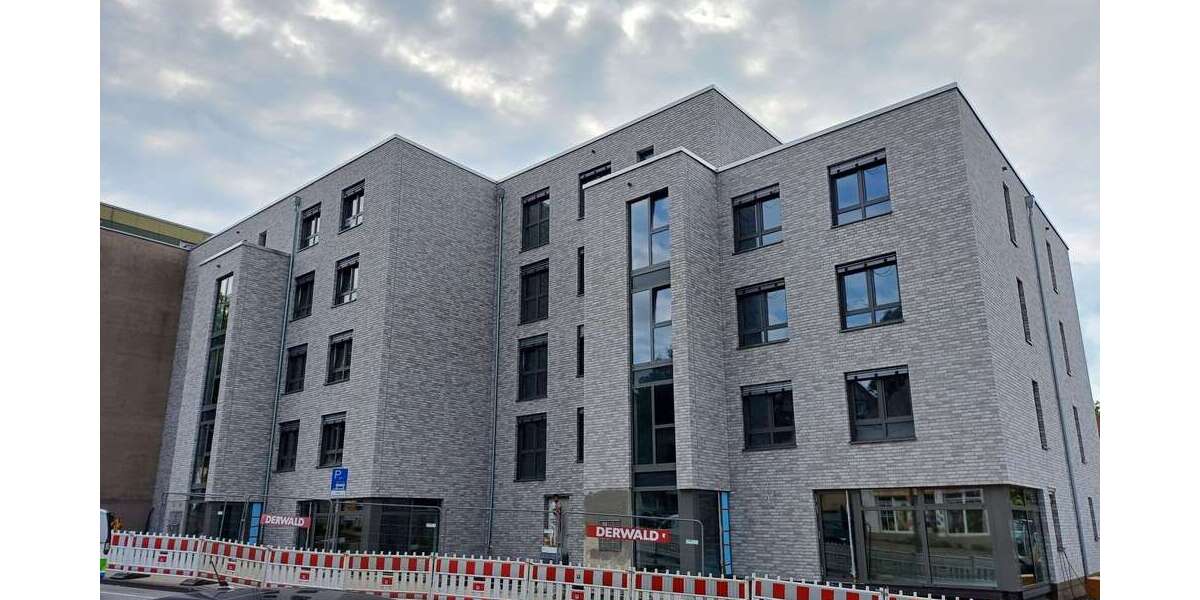 Büro in Dortmund 700 € 43.56 m² zimmer