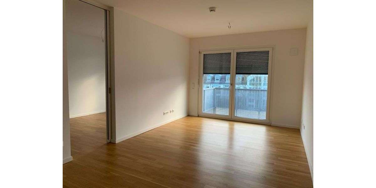 Etagenwohnung Manching - 2 Zimmer, 53 m&sup2;, 645&euro; | Angebot:25246409