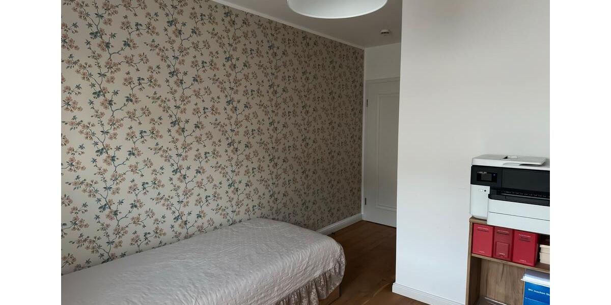 3-Zimmer Wohnung in Untermeitingen mit Balkon Bj. 2020 3 zimmer