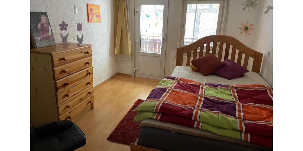 Doppelhaushälfte Höpfingen - 3 Zimmer, 82 m&sup2;, 560&euro; | Angebot:24578439