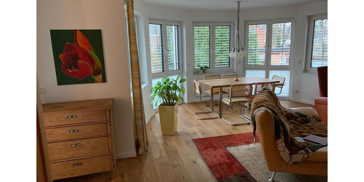 Etagenwohnung Schenefeld - 2.5 Zimmer, 105 m&sup2;, 1.569&euro; | Angebot:26186906