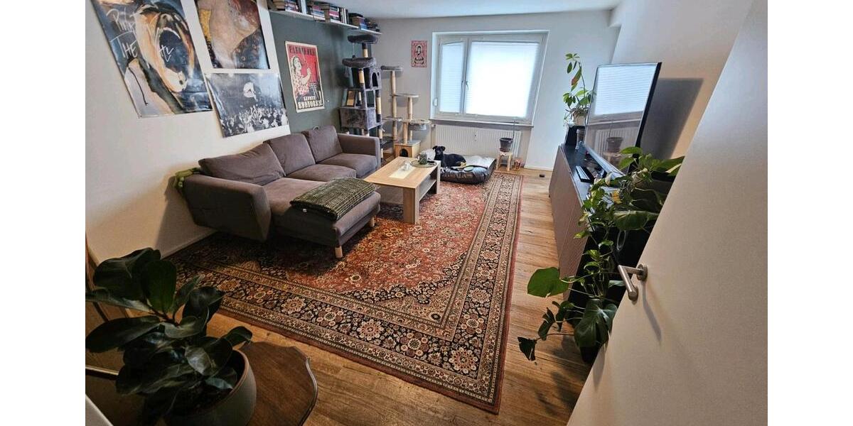 Wohnen auf Zeit Germering - 3 Zimmer, 16 m&sup2;, 871&euro; | Angebot:26613289