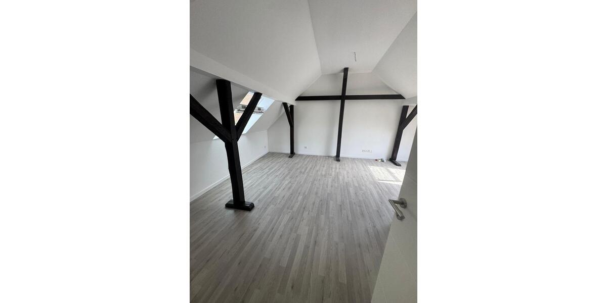 Etagenwohnung Bochum Bochum-Mitte - 1 Zimmer, 47 m&sup2;, 448&euro; | Angebot:26182870