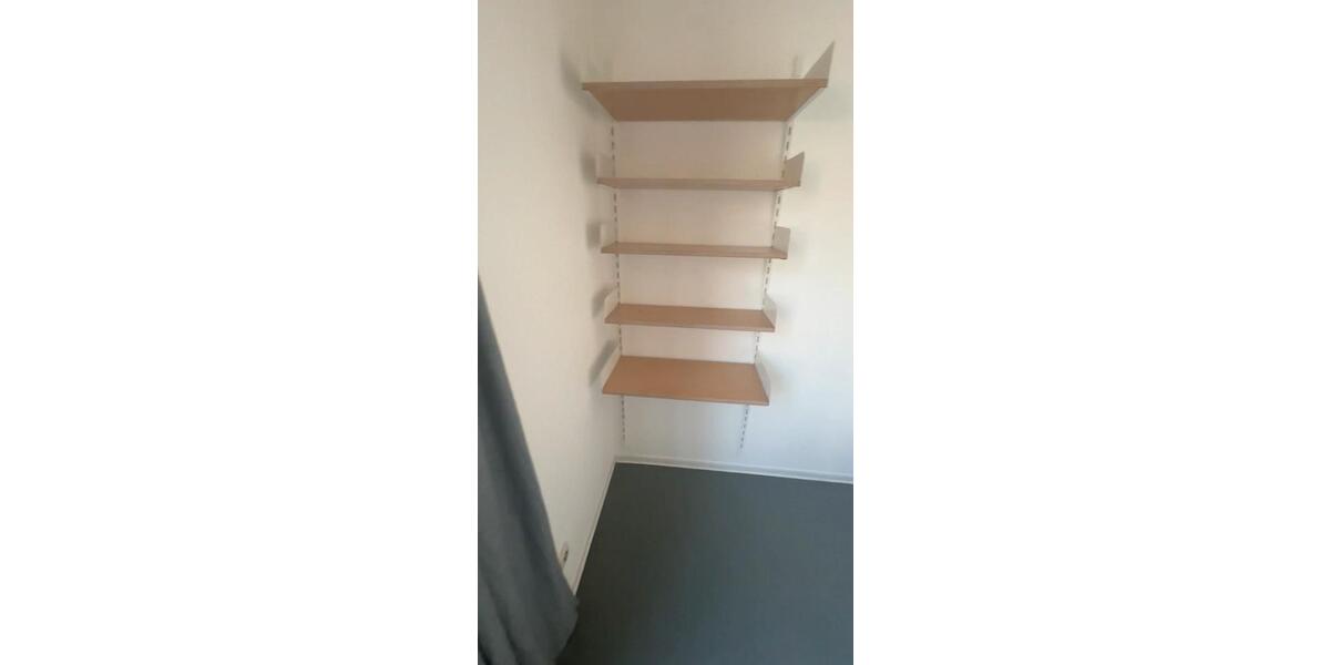 Wohnen auf Zeit Regensburg Ganghofersiedlung - 1 Zimmer, 20 m&sup2;, 391&euro; | Angebot:26659044