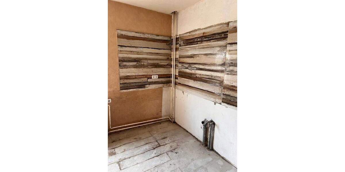 Doppelhaushälfte, 87 qm Wfl., 573 qm Grund, Kamin, neues Bad 3 zimmer