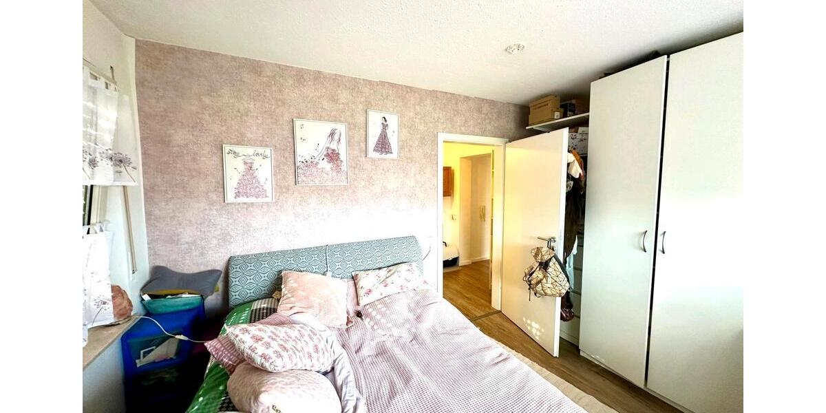Etagenwohnung Otterberg - 3 Zimmer, 81 m&sup2;, 950&euro; | Angebot:26245560