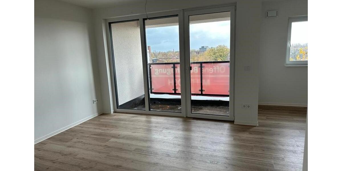 Dachgeschoßwohnung Bocholt - 2 Zimmer, 57 m&sup2;, 900&euro; | Angebot:26019134