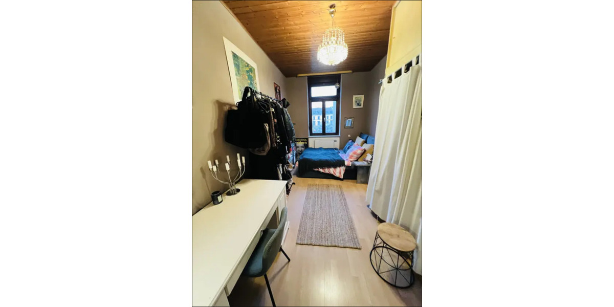 WG Zimmer Mannheim - Zum 01.02 oder 01.03 im Jungbusch 1 zimmer