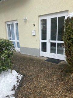 Erdgeschoßwohnung Bad Dürrheim - 1 Zimmer, 40 m&sup2;, 680&euro; | Angebot:25998791