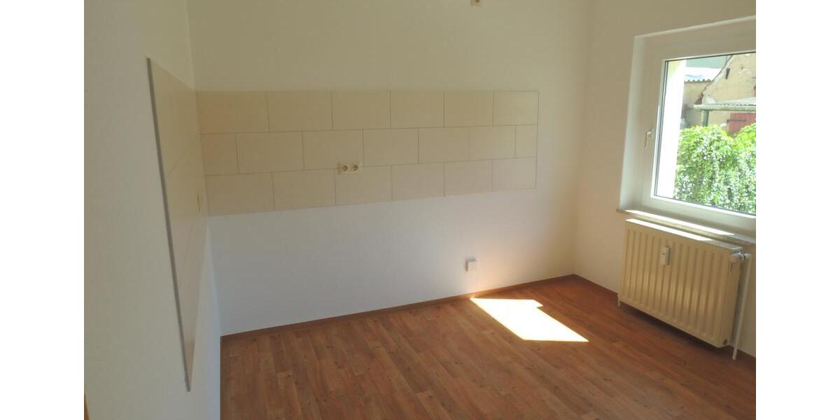 Etagenwohnung Oschersleben (Bode) - 2 Zimmer, 55 m&sup2;, 367&euro; | Angebot:26266525