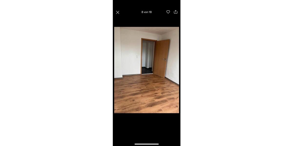 Maisonettenwohnung Kaufbeuren - 3 Zimmer, 75 m&sup2;, 1.000&euro; | Angebot:26253689