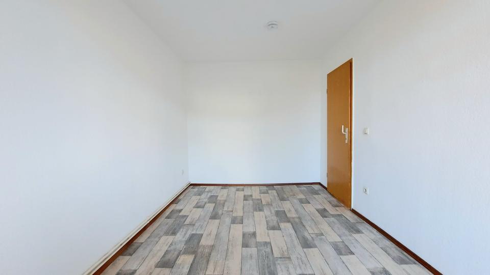 Etagenwohnung Aschersleben - 3 Zimmer, 62 m&sup2;, 340&euro; | Angebot:25867827