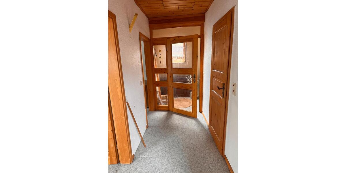 Maisonettenwohnung Hadamar - 4 Zimmer, 130 m&sup2;, 1.500&euro; | Angebot:26644186
