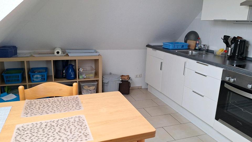 Wohnen auf Zeit Schülldorf - 3 Zimmer, 64 m&sup2;, 25&euro; | Angebot:25934547