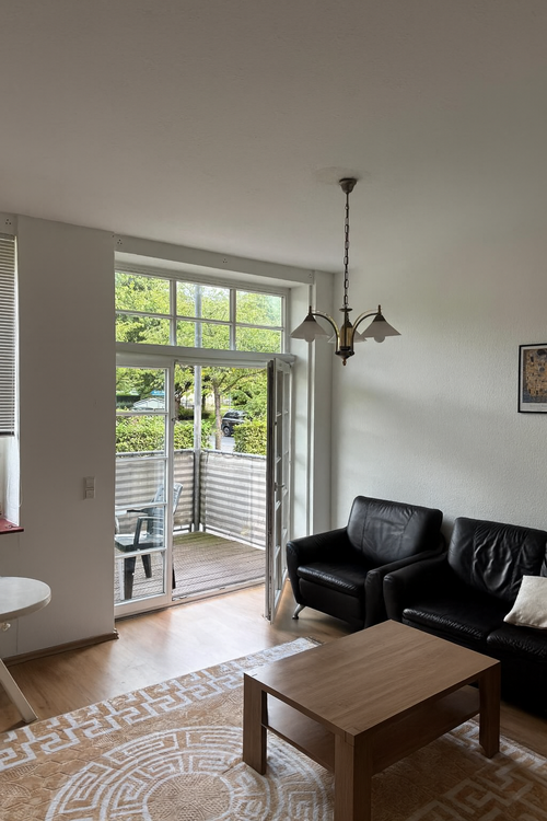 Wohnung zum Mieten in Lippstadt 450 € 58 m²