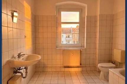 Wohnung Magdeburg Neue Neustadt - 3 Zimmer, 60 m&sup2;, 537&euro; | Angebot:26287312