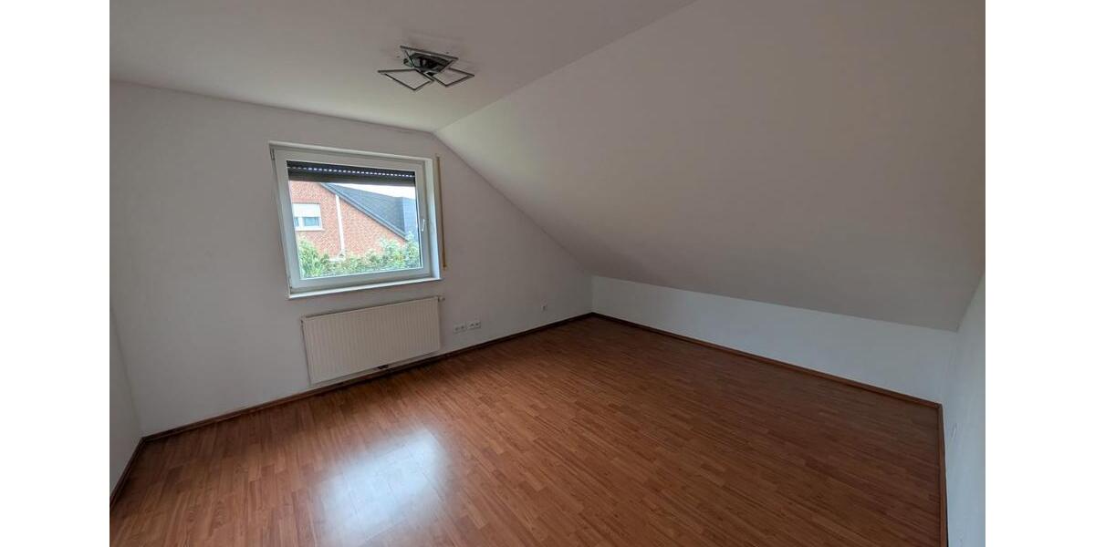 Maisonettenwohnung Münster Gievenbeck - 4 Zimmer, 134 m&sup2;, 1.150&euro; | Angebot:26614557