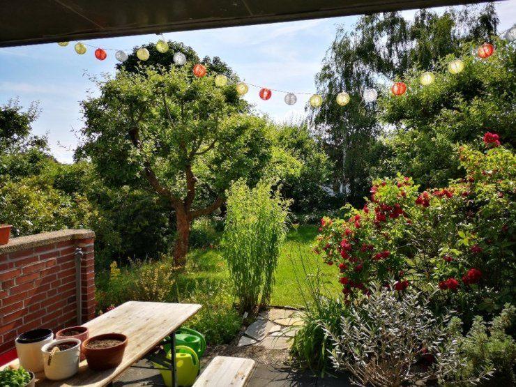 Wohnen auf Zeit Braunschweig Wabe-Schunter-Beberbach - 2 Zimmer, 35 m&sup2;, 510&euro; | Angebot:25984822