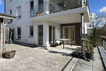 Wohnung Winsen Grevelau - 3 Zimmer, 112 m&sup2;, 1.200&euro; | Angebot:26012993