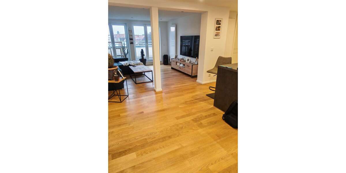 Etagenwohnung Hannover Südstadt - 2 Zimmer, 81 m&sup2;, 1.200&euro; | Angebot:26930690