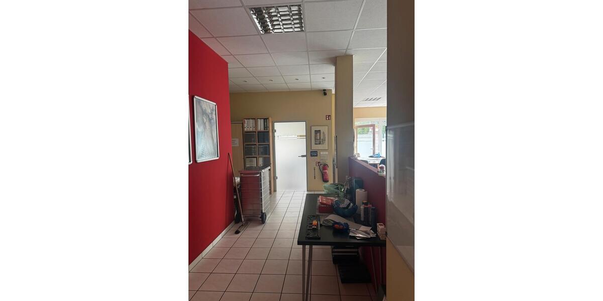 Gewerbeobjekt Köln Mülheim - 2.431&euro; | Angebot:26340593