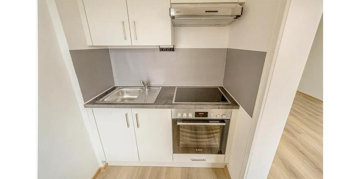 Etagenwohnung Burghausen - 1 Zimmer, 37 m&sup2;, 449&euro; | Angebot:25084412