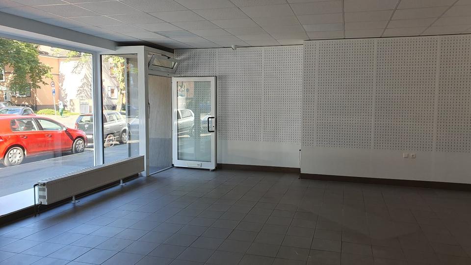 Gewerbeobjekt Duisburg Hamborn - 848&euro; | Angebot:24563512