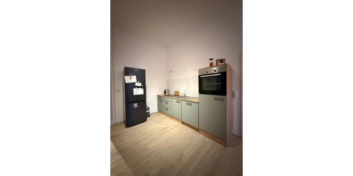 Altbau mit Raumgefühl & Alltagstauglichkeit, Innenstadt, Bäckerst 3 zimmer