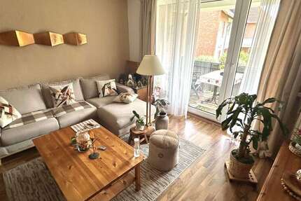 Wohnung Gröningen - 4 Zimmer, 81 m&sup2;, 525&euro; | Angebot:26975796