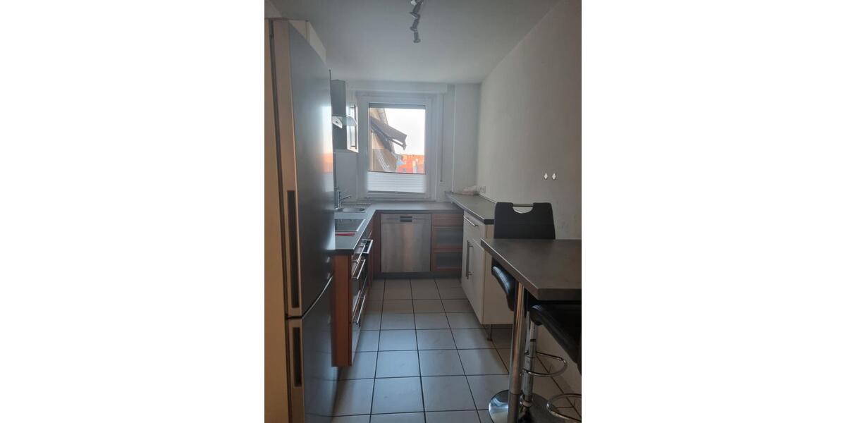 Wohnen auf Zeit Nürnberg Gibitzenhof - 1 Zimmer, 23 m&sup2;, 620&euro; | Angebot:26625561