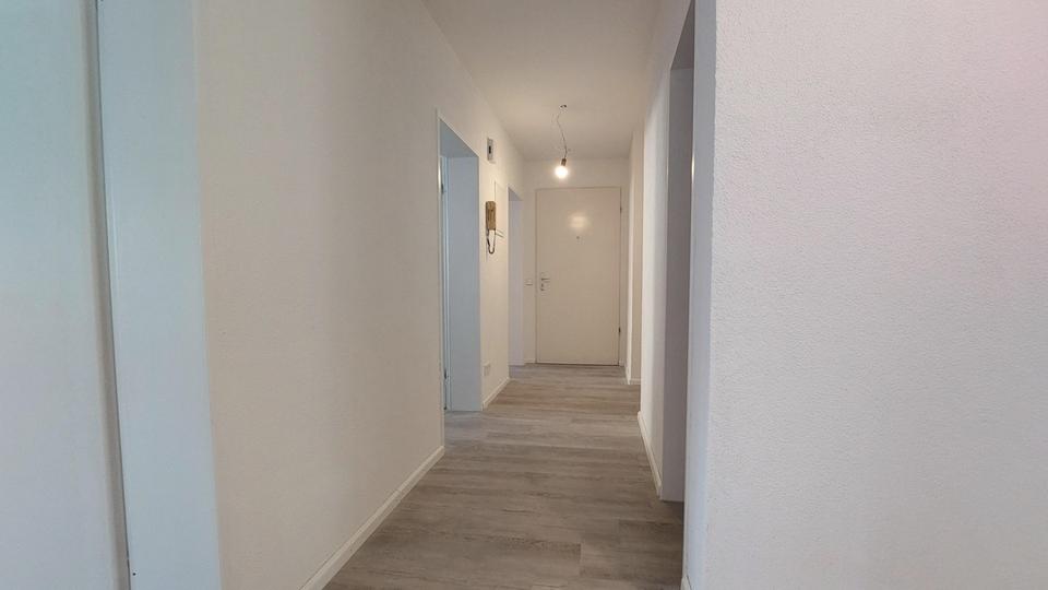 Etagenwohnung Lörrach - 4 Zimmer, 87 m&sup2;, 1.190&euro; | Angebot:26041037