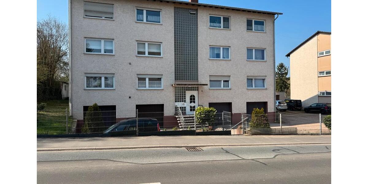 Etagenwohnung Alzey - 3 Zimmer, 76 m&sup2;, 780&euro; | Angebot:25875226