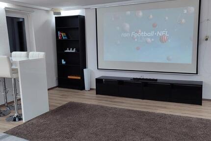 Wohnung Kreßberg - 2 Zimmer, 55 m&sup2;, 550&euro; | Angebot:26145829