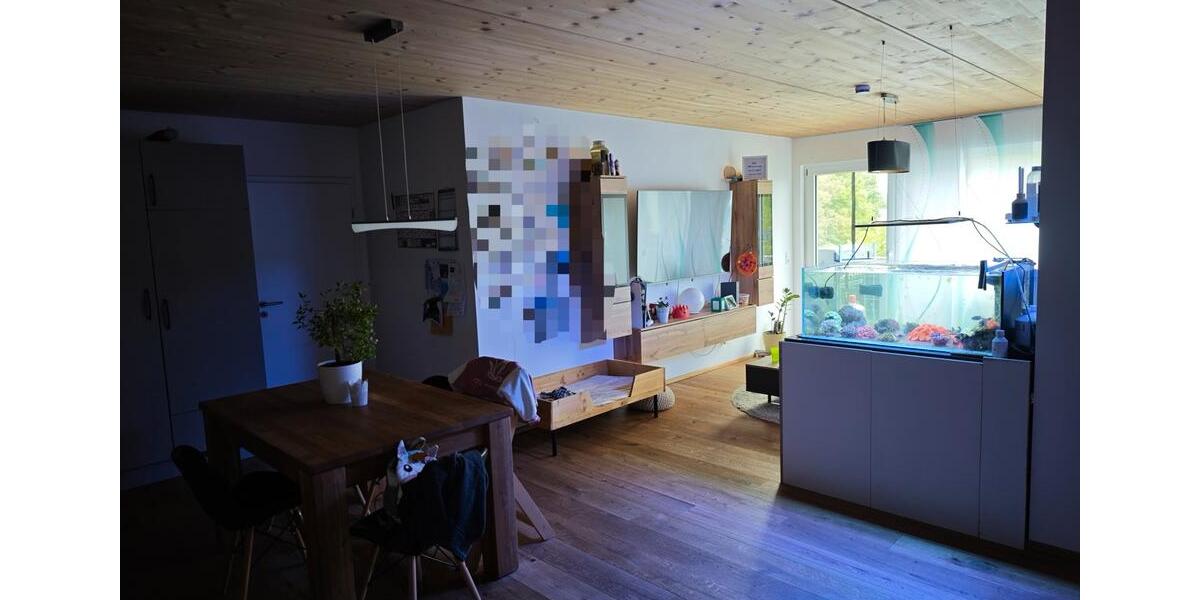 Etagenwohnung Leutkirch im Allgäu - 3 Zimmer, 80 m&sup2;, 1.325&euro; | Angebot:26618465
