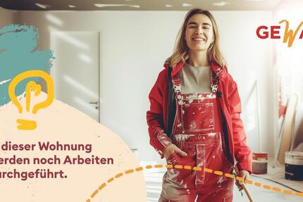 Wohnung Remscheid Remscheid-Süd - 3 Zimmer, 58 m&sup2;, 351&euro; | Angebot:25232144