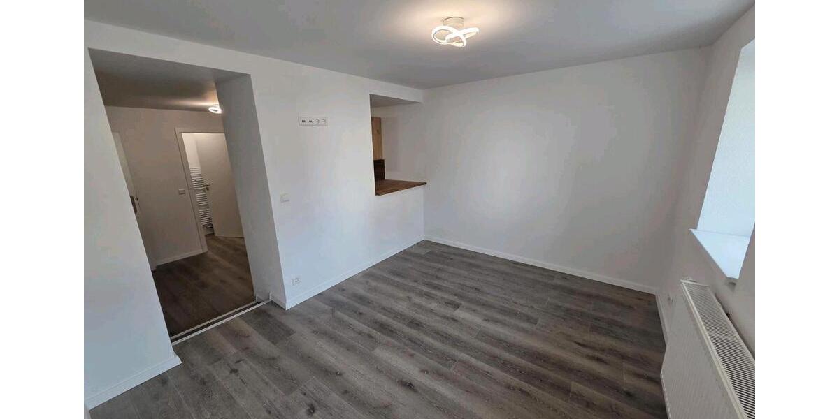 Erdgeschoßwohnung Neckarsulm - 2 Zimmer, 40 m&sup2;, 650&euro; | Angebot:25964392
