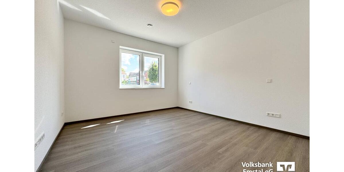 Erdgeschoßwohnung Lathen - 2 Zimmer, 64 m&sup2;, 705&euro; | Angebot:25567931