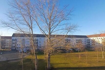 Die perfekte erste Wohnung - 2. OG mitte 2 zimmer