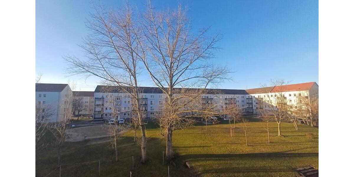 Die perfekte erste Wohnung - 2. OG mitte 2 zimmer