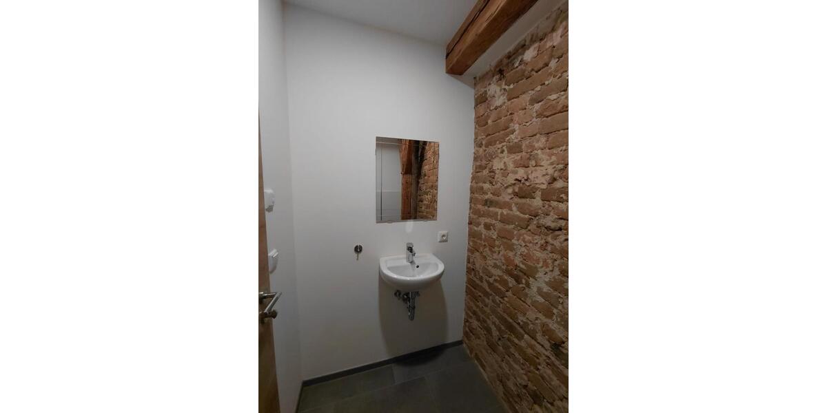 Dachgeschoßwohnung Jandelsbrunn - 4 Zimmer, 129 m&sup2;, 820&euro; | Angebot:26067068