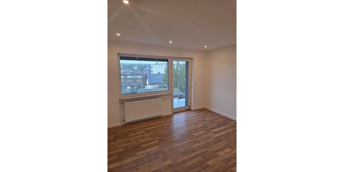 Erdgeschoßwohnung Weilmünster - 4 Zimmer, 107 m&sup2;, 1.080&euro; | Angebot:23511653