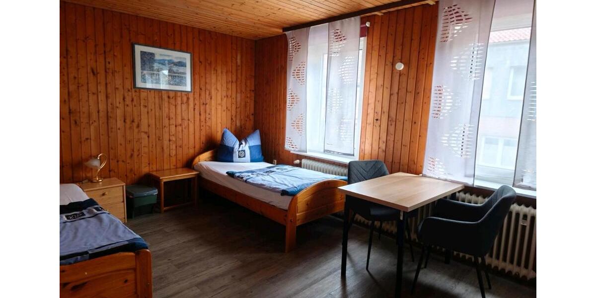Wohnen auf Zeit Brome - 3 Zimmer, 100 m&sup2;, 25&euro; | Angebot:26292673