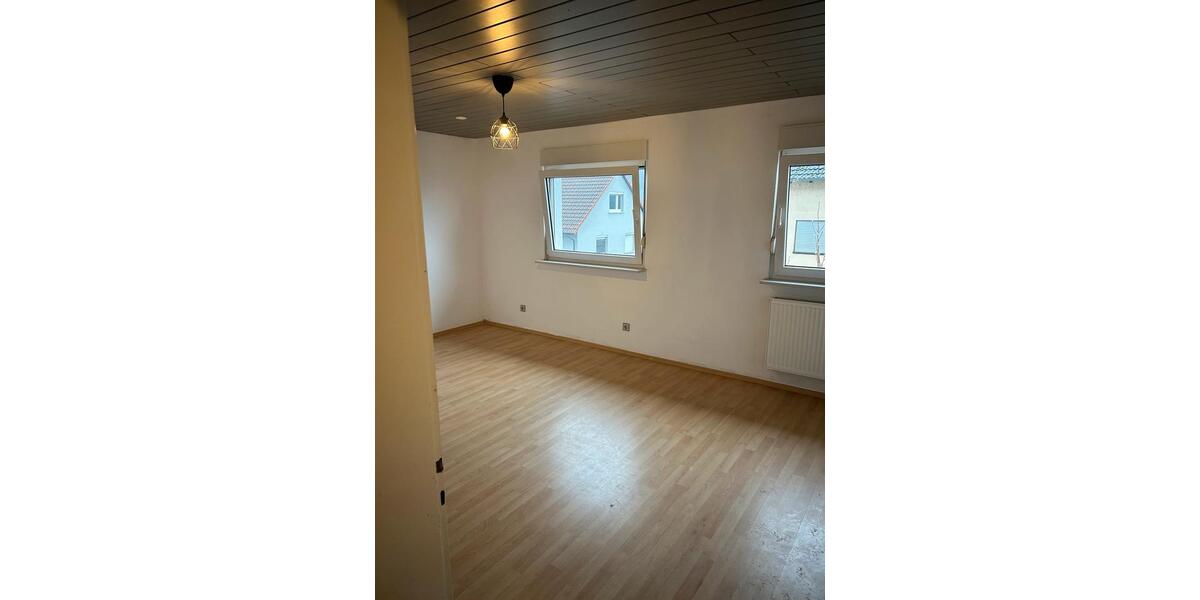 Wohnen auf Zeit Neckarsteinach - 1 Zimmer, 35 m&sup2;, 450&euro; | Angebot:25048627