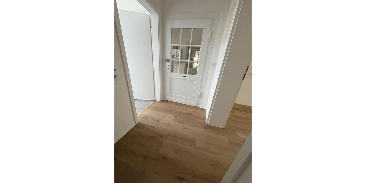 Helle & sanierte 3-Zimmer-Wohnung in Wuppertal Heckinghausen 3 zimmer