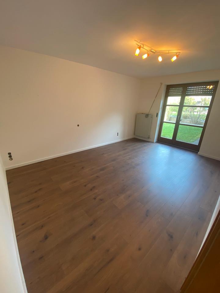 137m2 Wohnung in NabburgPerschen zu vermieten KM=1020+ 20.9 BTer
