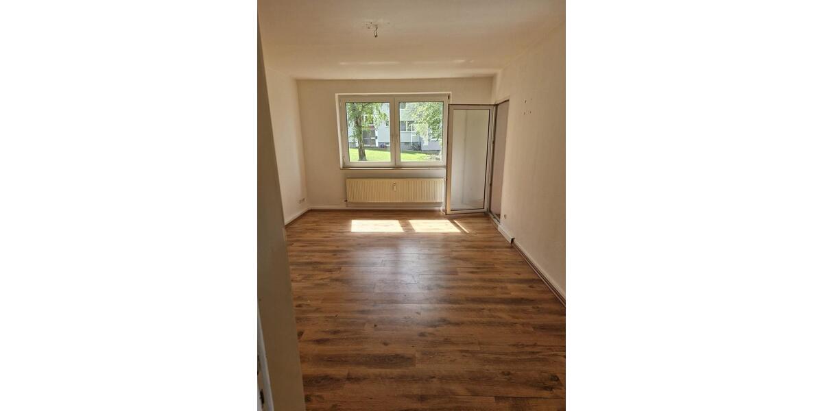 Erdgeschoßwohnung Bückeburg - 2 Zimmer, 50 m&sup2;, 680&euro; | Angebot:26492043