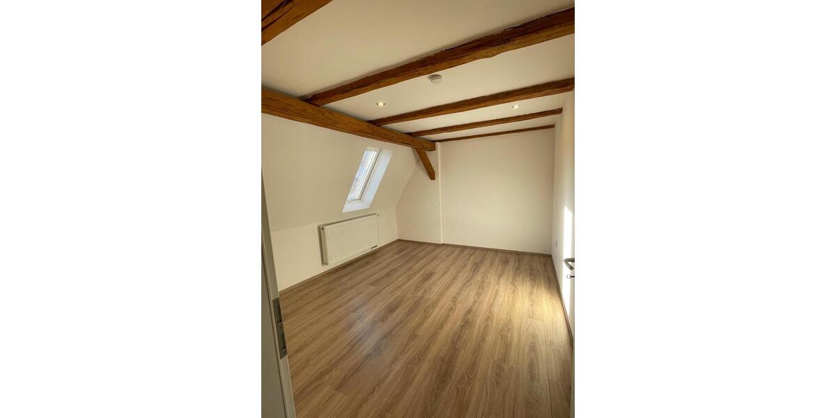 Etagenwohnung Windsbach - 3 Zimmer, 71 m&sup2;, 740&euro; | Angebot:24764469